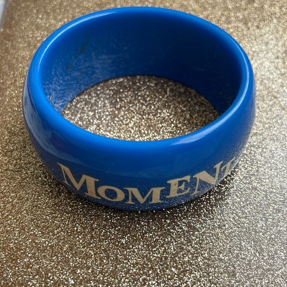 Make Every Moment Count. Bracelet - Picture 4 of 6